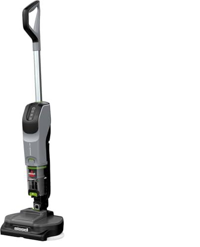 BISSELL® SpinWave® + Vac