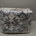BLEUM CADE 8' x 10' Blue Boho WashableRugs for Living Room