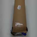 12FT Light Bulb Changer - with Basket, Suction Cup and Duster, Light Bulb Removal Tool for High Ceilings and Recessed Lights