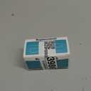 2 Packs Nasal Mask Cushion for ResMed AirFit N20, Reliable Seal & Perfect Fit Replacement N20 CPAP Mask, Covers Nose with Advanced Silicone Technology - Medium