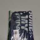 Awesome Like My Grandkids Vintage Fathers Day T-Shirt, 2xl, Blue