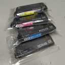 Epson 822 DURABrite Ultra Ink High Capacity Black & Color Cartridge Combo Pack (T822XL-XCS) Works with Workforce Pro WF-3820,3823, 4820, 4830, 4833, 4834
