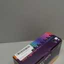 LitHome 33Ft 100 LED Color Changing Christmas String Lights, 35 Colors 9 Modes RGB Easter Lights Outdoor with Remote, Colorful Pastel String Light Plug in Green Wire for Tree Spring Easter Decoration