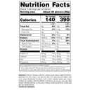 4 x Minis, Funyuns Flamin Hot, 2.875 Ounce Canister (EXP 04/21/26)