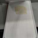 Extra Large 30''x17'' Stone Bath Mat,Diatomaceous Earth Non-Slip Bath Mat
