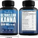 17-in-ONE Liver Cleanse & Detox Supplement  Advanced Multi-System Cleanse for Liver, Kidney, Digestion & Immune Support  Natural Plant-Based Body Detox for Men & Women, 60 Capsules (EXP 10/01/28)