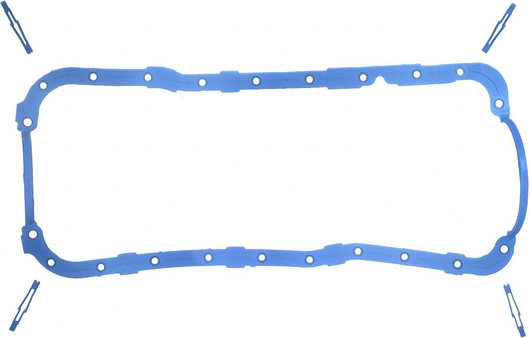 FEL-PRO OS 30616 R Oil Pan Gasket Set
Replaces 5TZ6710A E7AZ6710B E9AZ6710B F2TZ6710A E9TE6710AA F2TE6710AA 16614 OS6014 OS30541 OS32492. OE-grade replacement.