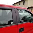 Window Visors for Ford F-150 2004-2014 Super/Extended Cab Only (Not 94738
