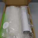 Vacuum Sealer, vacuum sealer for food, handheld vacuum sealer(Vacuum Sealers+ 30 reusable vacuum seal bags)