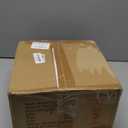 Battery Operated Wall Sconce Set of Two, Gold Wireless Rechargeable Wall Light with Remote Control, Dimmable, Amber/Warm/Natural/Cool White, RGB, Battery Power Sconces for Living Room Bedroom