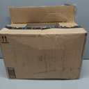 32 PCS Plastic Food Storage Containers with Lids Airtight, BPA-Free Leakproof Meal Prep Container Set for Kitchen Storage Reusable, Microwave Dishwasher Safe Stackable with Labels & Marker