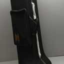 Eastar Bb Tenor Slide Trombone for Beginners Students, B Flat Brass Plated Trombone Instrument with Mouthpiece, White Gloves, Cleaning Kit, ETB-330, Golden