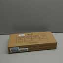 Larger Water Bottle Organizer for Stanley 40 oz Tumbler, Stackable Water Bottle Holder Rack for Cabinet, Kitchen Storage Organizer for for Stanley Cup Accessories, Tumbler Storage Holder, 3 Pack