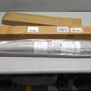 No Drill Roman Shades Cordless Blinds Blackout for Indoor Windows, Room Darkening Black Out Tension Rod No Hardware No Tools Inside Mount, Shade Size 32 Inches Wide 64 Inches High, Beige