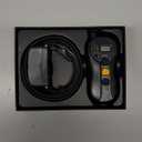 PetSpy Shock Collar for Dogs-Waterproof Dog Shock Collar with Remote Control,Vibration,Electric Shock,Beep-E Collar for Dogs Training,Collar with Remote for 10-140 LBS