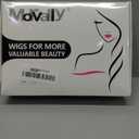 morvally Long Blonde Braided Cosplay Wig Women's Blond Wavy Curly Synthetic Hair Wigs for Halloween Costume Party(Light Blonde)