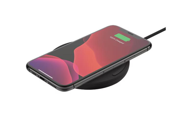 ChargeWireless Charging Pad 10 Watt