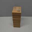 6 x Vitalizart Dusty Green Velvet Ribbon Set 3/8" x 15 Yd Wooden Spool Fabric Trim 3 Rolls * 5 Yd for Christmas Wreath Decoration Handmade Craft Ornaments Gift Wrapping & Bow Making