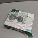 ESR for MagSafe Car Mount, Car Phone Holder, Tesla Touchscreen Car Mount, Magnetic Phone Holder for Car, for iPhone 17/16/16e/15/14/13/12, S25, Pixel 10, Charging Not Supported(2 Metal Rings Included)