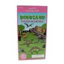 Holiday Home Valentines Exchange Cards With Puffy Stickers 16 Ct