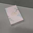 7 Color Galvanic Machines - Red Light Therapy for Face and Neck, Face Massager Tool for Wrinkles, Double Chin, Vibrating Facial Massager with Thermals, White