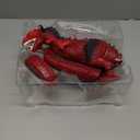 Betheaces Remote Control Dinosaur,Dragon Toy for Kids Boys Girls Red Dragon Figures Learning Realistic Looking Large Size with Roaring Spraying Light Up Eyes for Birthday Xmas Gifts (Style-1)