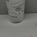 Dream Without Pain Cervical Neck Pillow for Sleeping, Ergonomic Side Sleeper Pillows for Adults, Cooling Orthopedic Pillow for Neck Relief Support, Memory Foam Pillows Back Stomach Sleepers (Standard, White)