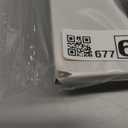 Adorable Otter Bathroom Wall Art Black and White Animal Canvas Art Prints,Cute Otter Clutching A Tissue Funny Wall Decor Modern Humorous Artwork for Restroom Rustic Farmhouse Washroom Animal Prints (11"L x 14"W)