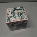 Electric Pear Fig Scented Candle, 8.3oz Natural Soy Wax, Holiday Scented Candles for Home, 45 Hours Clean Burn,Non Toxic, Gift-Ready for Hosts & Gatherings | Elegant Home Decor (Green)