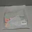 Toddler Girl Summer Clothes First Day of School Outfits in My Pre School Era Shirt (18-24 Months, Gray)