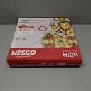 Nesco TR-2 White Plastic Round 15 1/2" Add-A-Trays to fit NESCO 1000 Series Food Dehydrators 2 Pack