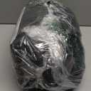 Ourea Battery Operated Heated Blanket for Outdoor Use-Rechargeable 12v Cordless Heated Blanket with 3 Heating Levels, Includes 20000mAh Power Bank, Portable for Camping, Car, Stadium, Indigo