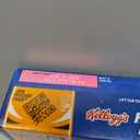 Kellogg's Breakfast Cereal, Frosted Flakes, Fat-Free,12 oz Pack of 18, BB Date: 4/11/26