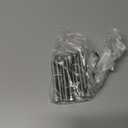 1/4-20 x 2-1/2" Socket Head Cap Screws Bolts, 20Pcs 304 Stainless Steel 18-8, Allen Socket Hex Drive, Partially Threaded, Bright Finish by SG TZH(with Hex Spanner)