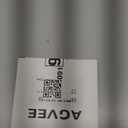 AGVEE 5ft Lightning OTG MIDI Cable USB Type-B Cord Compatible with iPhone iPad iOS for Electronic Music Instrument, Piano, Midi Controller, Midi Keyboard, Audio Interface Recording, Black