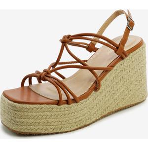 Women's Zarah Wedge Sandal, 7