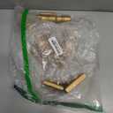 3 Pack Christmas Nutcracker Figures with Velvet Bow 12'' 10'' 8'' Gold Wooden Nutcracker Soldiers Traditional Christmas Decorations Classic Holiday Ornament for Mantel, Tabletop & Xmas Home Decor