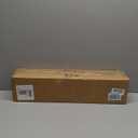 Battery Operated Wall Sconce with Remote Control, Wall Sconces Set of Two,3000K-6500K LED Wireless Wall Light for Bedroom, Hallway, Living Room, 350Rotate,26.6 Inch, Gold(2 Pack)