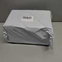 Cabilock 2PCS Halloween Pumpkin Mugs, 500ml Ceramic Pumpkin Fall Coffee Cup, Thanksgiving Halloween Christmas Gift for Women Men