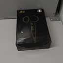 AINA Hair Dryer with Diffuser, Blow Dryer for Women | Advanced Ionic Technology, Ceramic Coating | Cold Shot Features Turbo Heat for Fast Drying and Shine 110V/ALCI (Babe Pink)