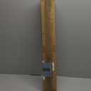 VEVOR Pipe Stair Handrail, 5FT Staircase Handrail, 440LBS Load Capacity Carbon Steel Pipe Handrail, Industrial Pipe Handrail with Wall Mount Support, Round Corner Wall Handrailings for Indoor, Outdoor