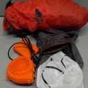 HSCTEK Inflatable Ride on Kids Dragon Costume Boys Girls (7-10 Yrs)