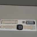 Fitness Trackers for Men Smart watch: Fitness Tracker with Blutooth Call 24/7 Heart Rate SpO2 Sleep Monitor IP68 Waterproof 120+ Sport Mode Activity Trackers Compatible iPhone Android Phones (3 Bands) (Gray)