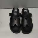 SM New York Moana Black Color Size 8 Womens