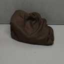 Furhaven Replacement Dog Bed Cover Plush & Suede Sofa-Style, Machine Washable - Espresso, Large