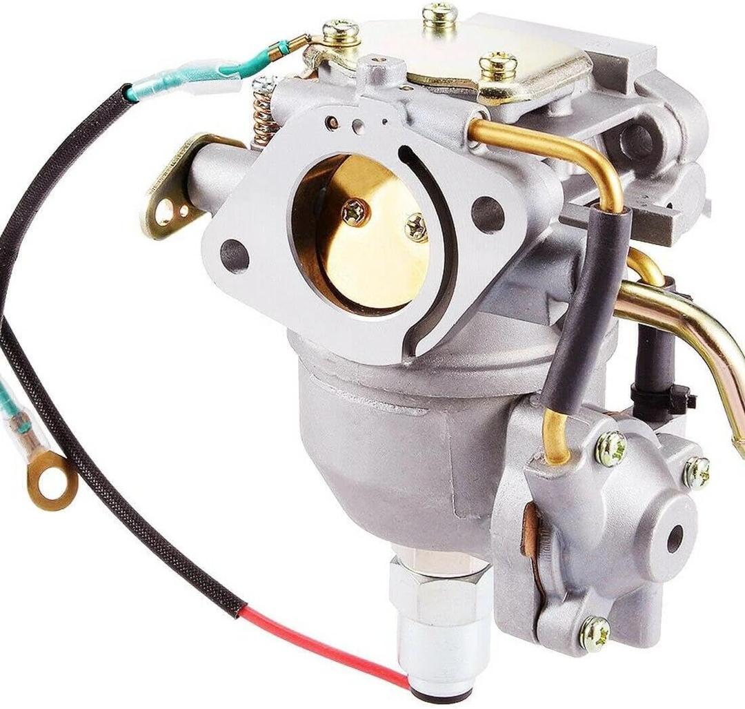 For Carburetor Kit For John Deere G100 with For KOHLER CV730 25 HP Engine, for john deere g100 carburetor, for kohler 25 hp engine model # cv730, g100 carburetor