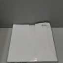 Bucket Lid Mouse Trap,Auto Reset,Humane and Efficient Mouse Trap Bucket-2Pack
