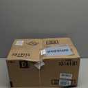 Depend Night Defense Adult Diapers, Incontinence Underwear for Men, Disposable, Overnight, Large, Grey, 56 Count (4 Packs of 14)