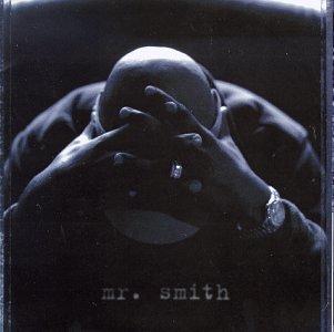 Mr Smith Explicit Lyrics, Audio CD