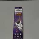 4G Kids Smart Watch Boys with GPS Tracker, Kids Cell Phone Watch with Video and Voice Calling Texting Camera One Key SOS School Mode Alarm Pedometer Waterproof Birthday Gifts for Boys Age 4-12(Black)